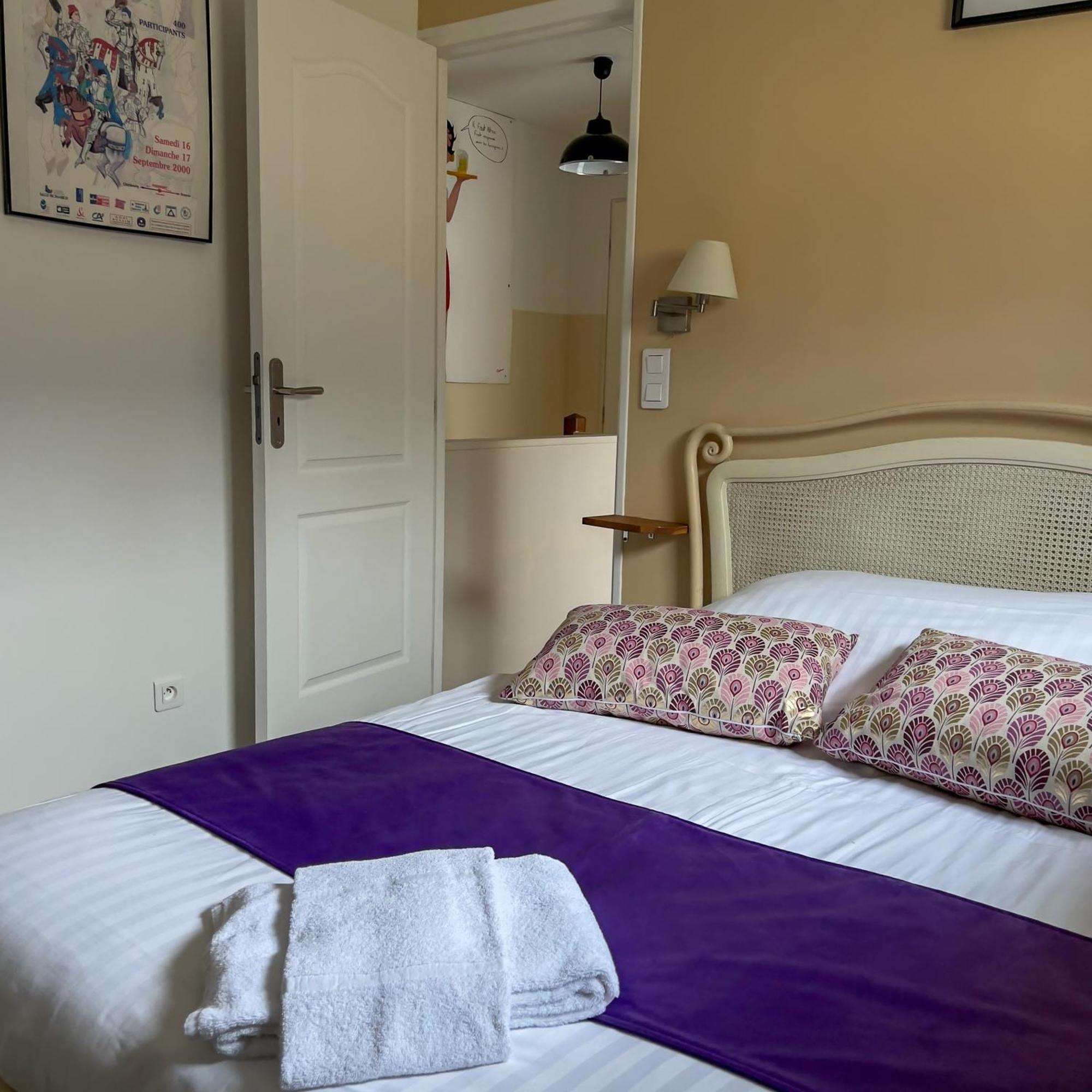 Cottage Utah - 4 Personnes - Plages Du Debarquement Formigny ภายนอก รูปภาพ