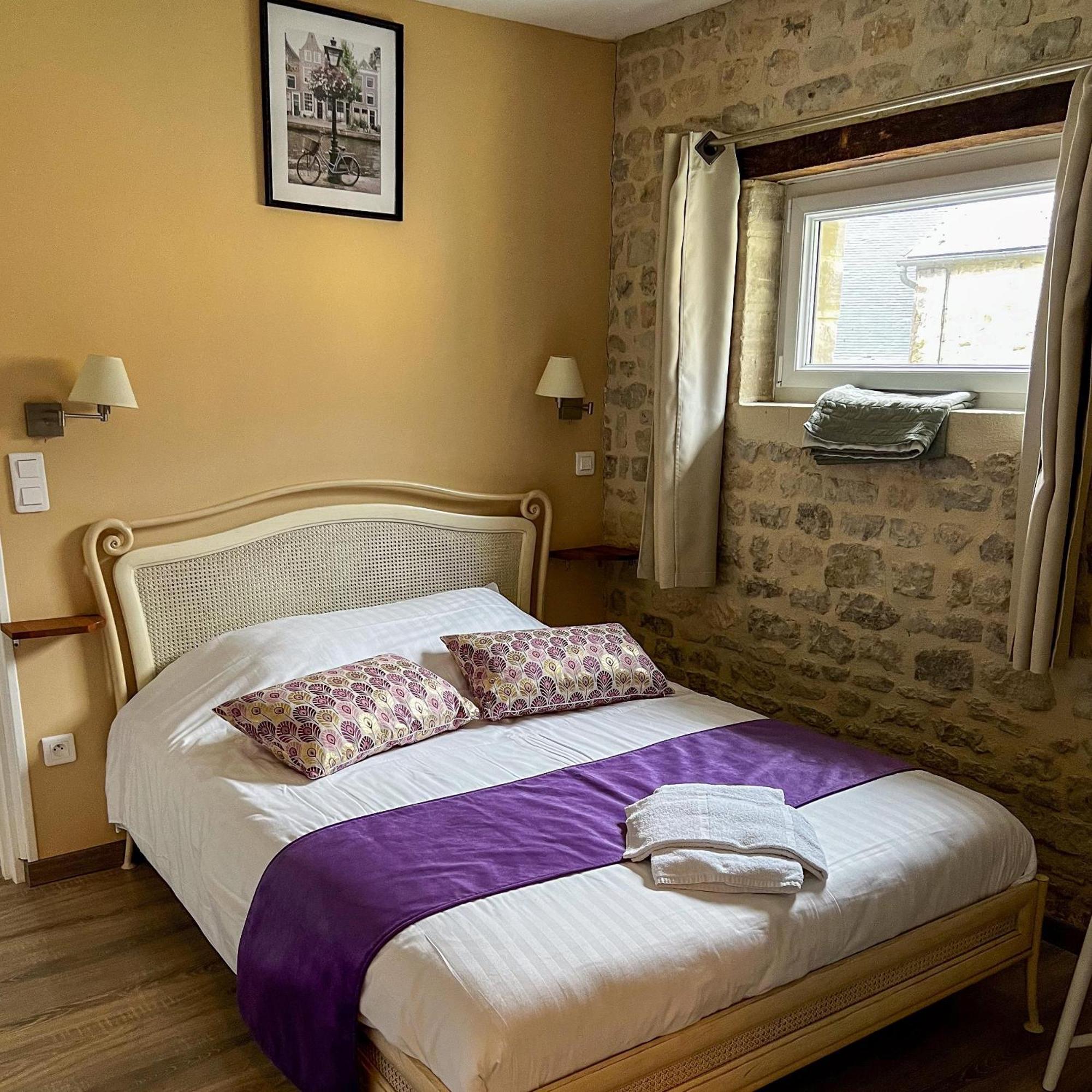 Cottage Utah - 4 Personnes - Plages Du Debarquement Formigny ภายนอก รูปภาพ