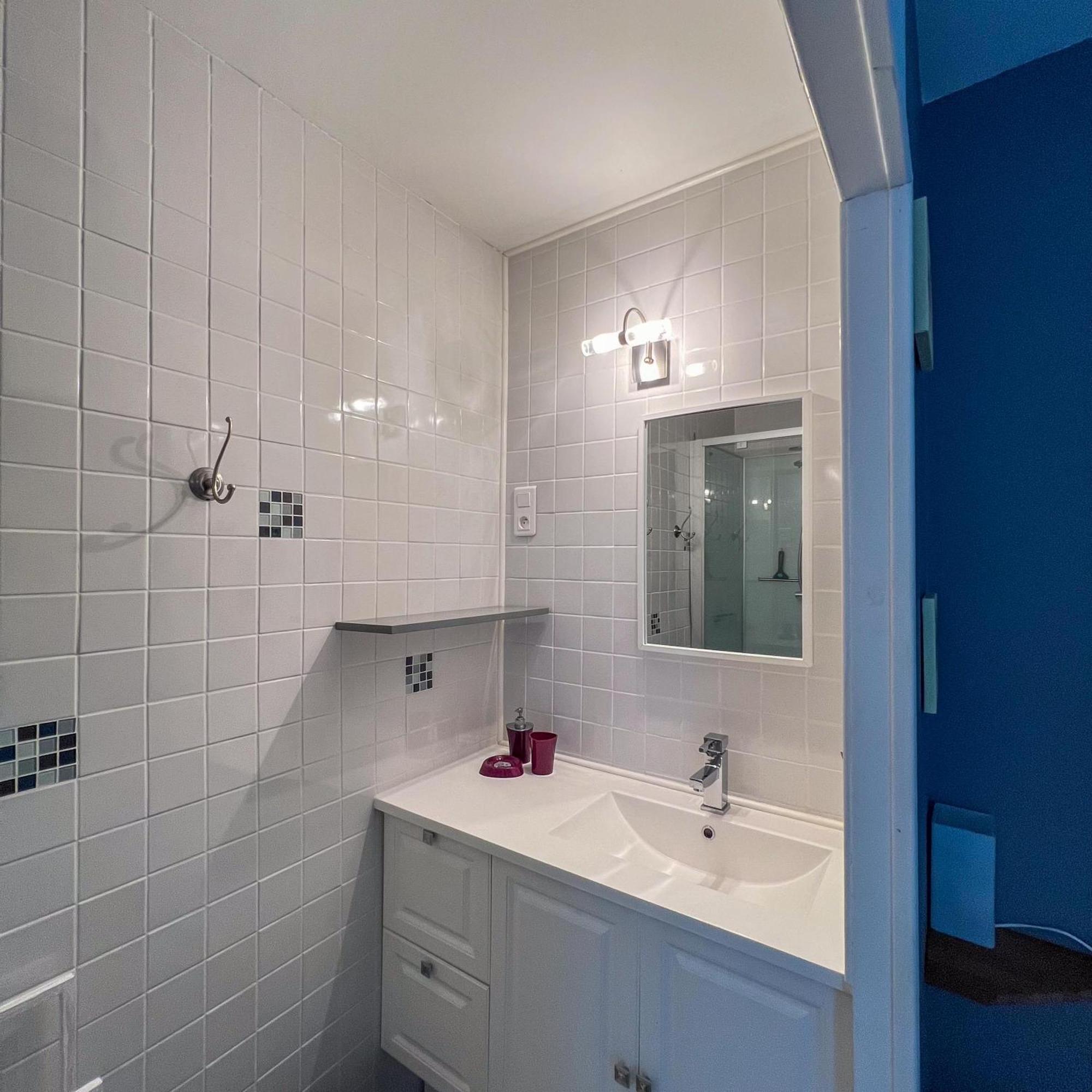 Cottage Utah - 4 Personnes - Plages Du Debarquement Formigny ภายนอก รูปภาพ