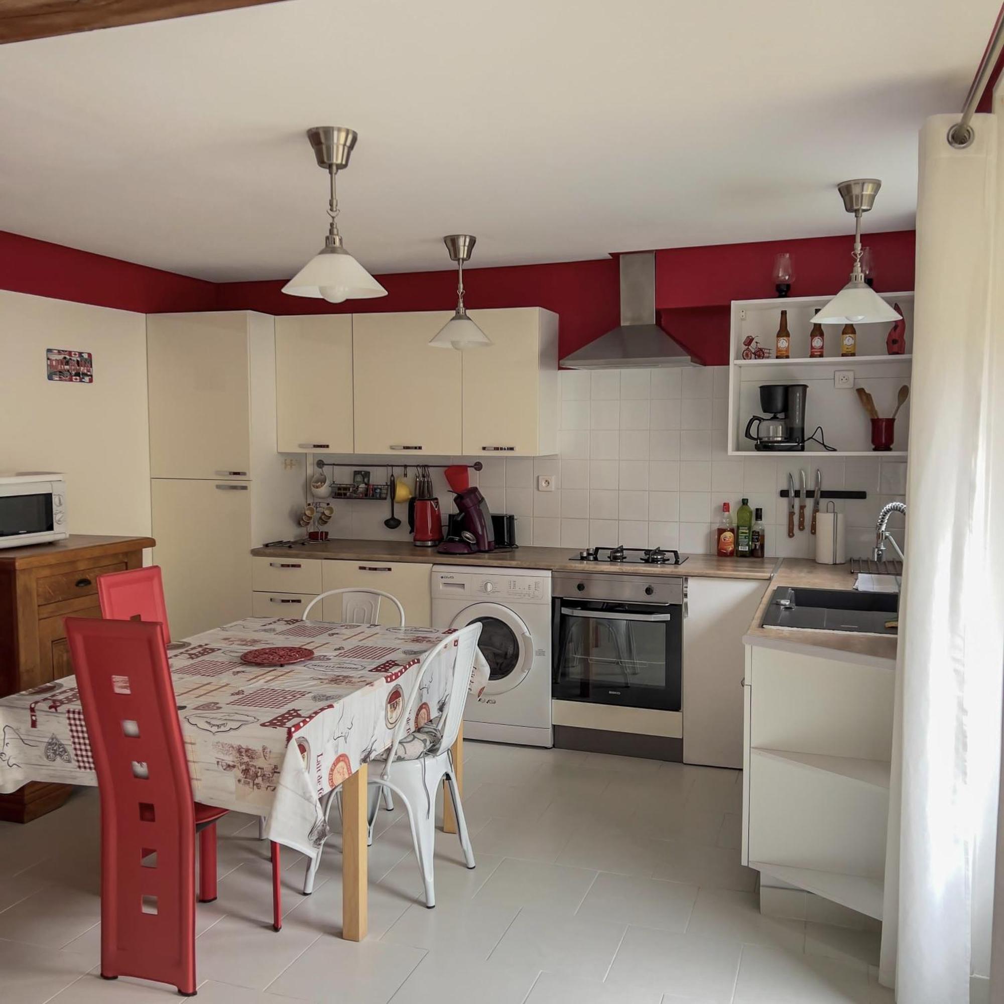 Cottage Utah - 4 Personnes - Plages Du Debarquement Formigny ภายนอก รูปภาพ